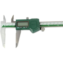 Insize IP57 Digital Caliper 0-300mm/0-12" Range Series 1118-300B