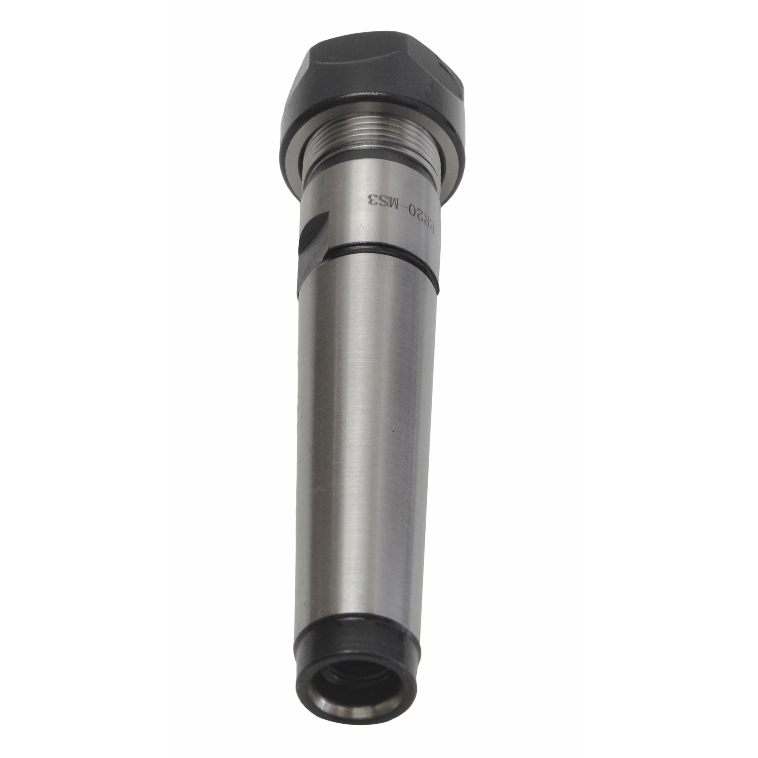 collect chuck ER20 holder MT3 morse 3 precision milling toolholding cnc milling industrialshank drawbar 