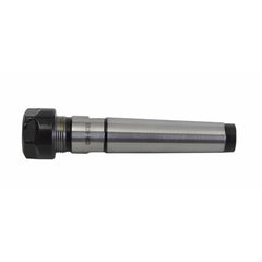 collect chuck ER20 holder MT3 morse 3 precision milling toolholding cnc milling industrialshank drawbar 