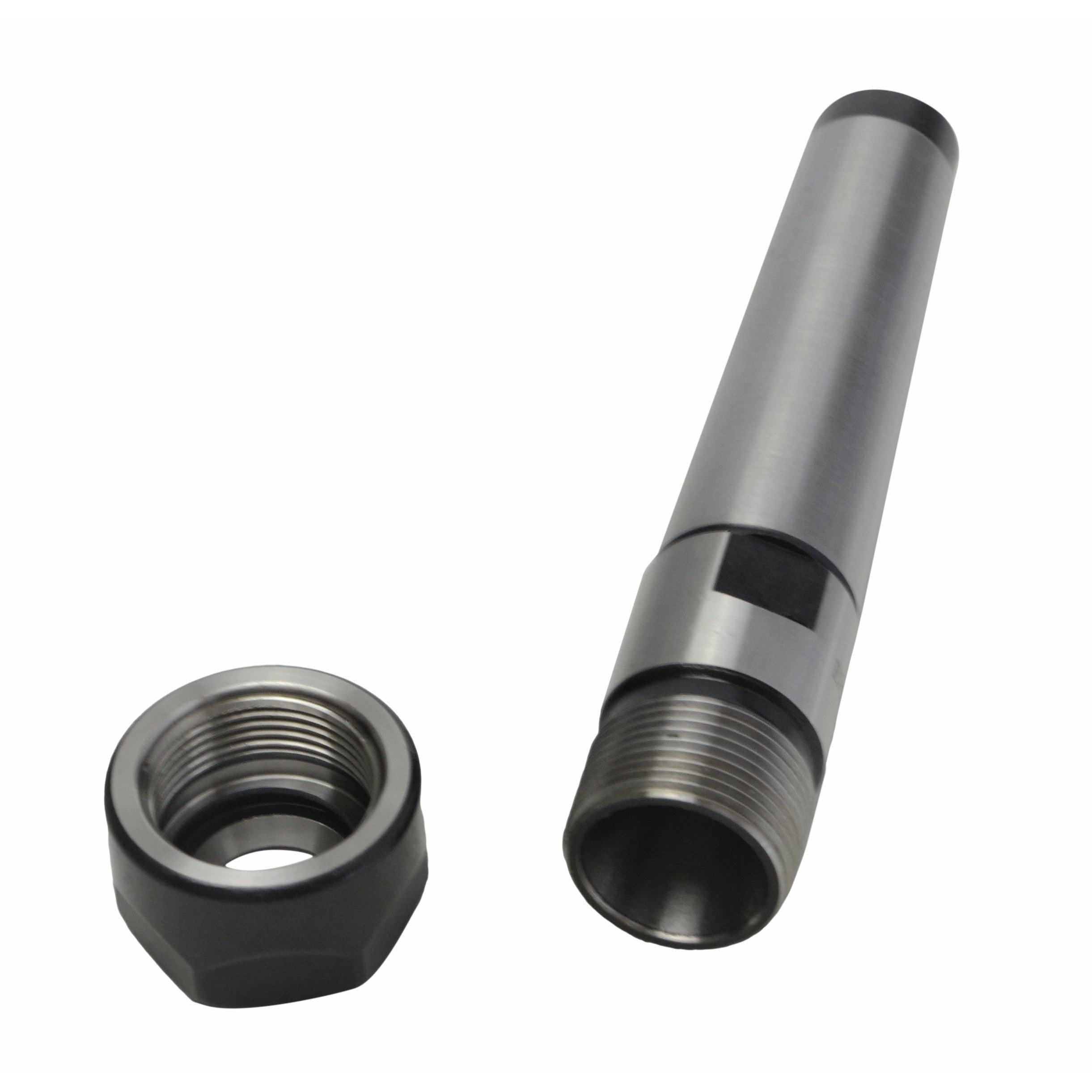 collect chuck ER20 holder MT3 morse 3 precision milling toolholding cnc milling industrialshank drawbar 