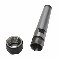 collect chuck ER20 holder MT3 morse 3 precision milling toolholding cnc milling industrialshank drawbar 
