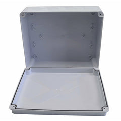 300x250x120 mm no grommet IP65 Waterproof Junction Box