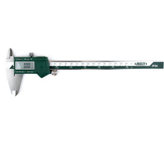 INSIZE IP54 Digital Caliper  0-200mm / 0-6" Range Series 1104-200