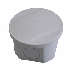 80x50 mm no grommet IP44 Waterproof Junction Box