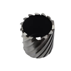 annular cutter broach cut HSS CNC universal shank rotabroach magnetic drill industrial metalwork supplies