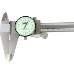 Insize Dial Caliper 0-300mm Range Series 1312-300A