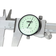 Insize Dial Caliper 0-300mm Range Series 1312-300A