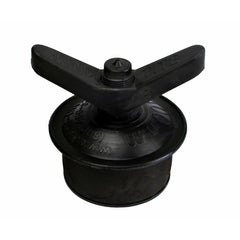 117 HT04 Mechanical Pipe Plug (no bypass) (95mm-115mm pipe ID) 