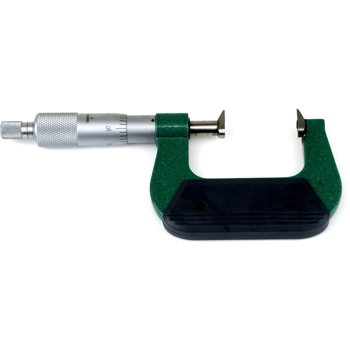 Insize Jaw Type Micrometer 1-2" Range Series 3283-2