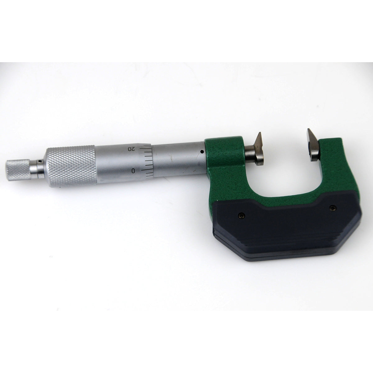 Insize Jaw Type Micrometer 0-1" Range Series 3283-1