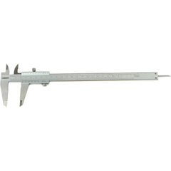 Insize Vernier Caliper 0-200mm/0-8" Range Series 1205-2002E