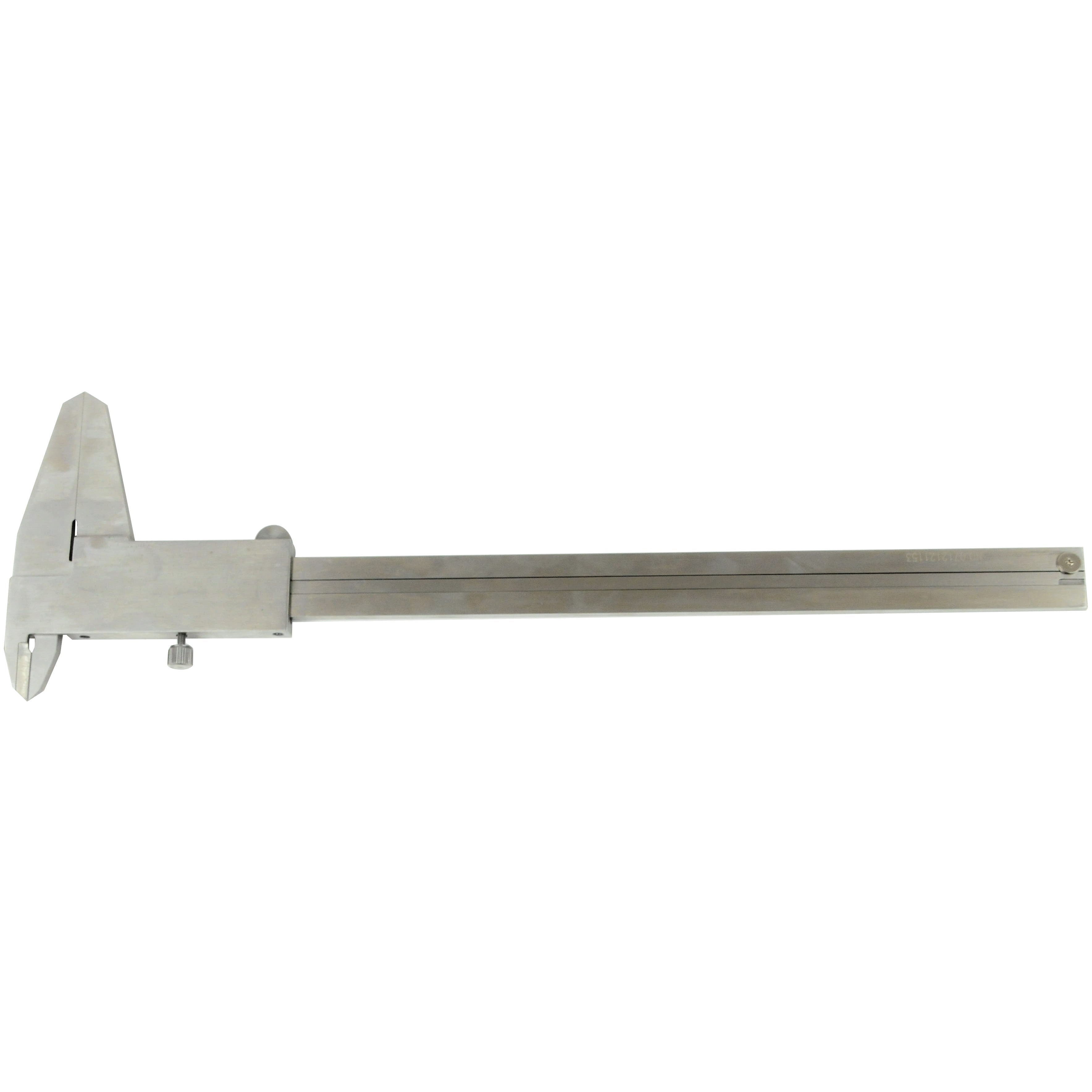 Insize Vernier Caliper 0-200mm/0-8" Range Series 1205-200S