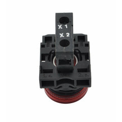 XB5AVB4 Generic Red LED Panel Mount Indicator