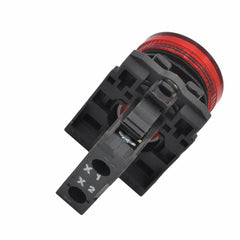 XB5AVB4 Generic Red LED Panel Mount Indicator