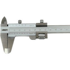 Insize Vernier Caliper 0-130mm/0-5" Range Series 1233-130