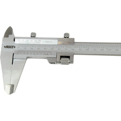 Insize Vernier Caliper 0-280mm/0-11" Range Series 1233-280