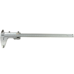 Insize Vernier Caliper 0-280mm/0-11" Range Series 1233-280