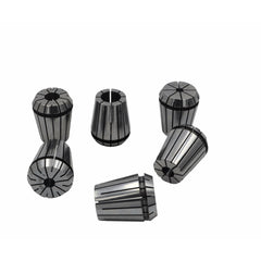 ER32 MT2 Precision 6 pc Collet Set