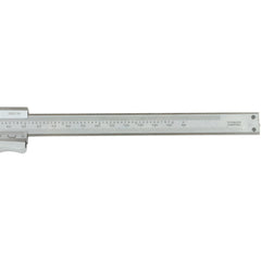 Insize Vernier Caliper 0-150mm/0-6" Range Series 1223-1502