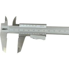 Insize Vernier Caliper 0-150mm/0-6" Range Series 1223-1502