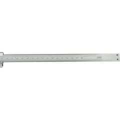 Insize Vernier Caliper 0-200mm/0-8" Range Series 1223-200