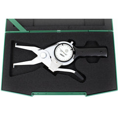 Insize Internal Dial Caliper Gauge 0-500mm Range Series 2321-75