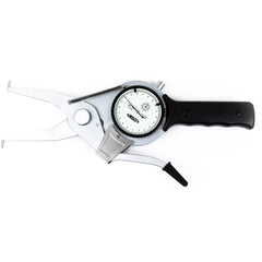 Insize Internal Dial Caliper Gauge 0-500mm Range Series 2321-75