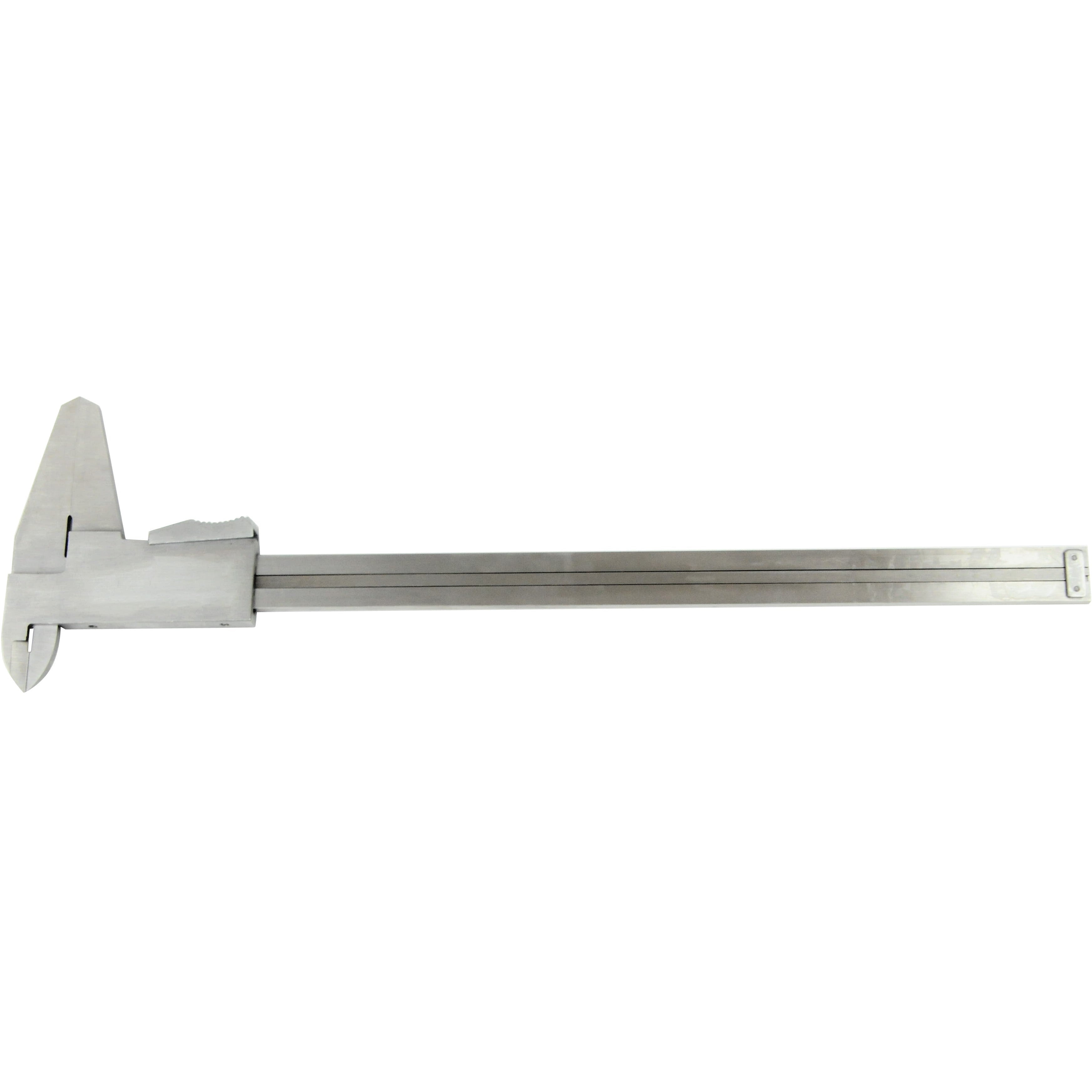 Insize Vernier Caliper 0-200mm/0-8" Range Series 1223-200