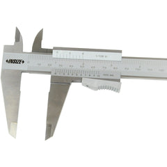 Insize Vernier Caliper 0-300mm/0-12" Range Series 1223-300