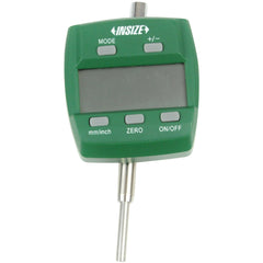 Insize Digital Depth Gauge 0-300mm/0-12" Range Series 2141-202A