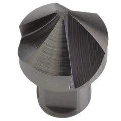 Countersink 30mm 3/4" Weldon Shank