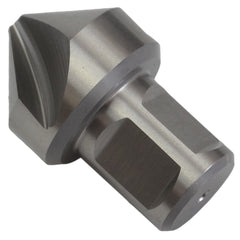 Countersink 30mm 3/4" Weldon Shank