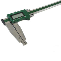 Insize Digital Caliper 0-1000mm/0-40" Range Series 1131-40