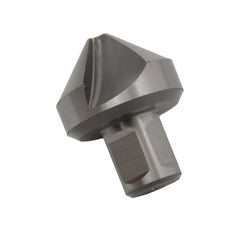 Countersink 40mm 3/4" Weldon Shank