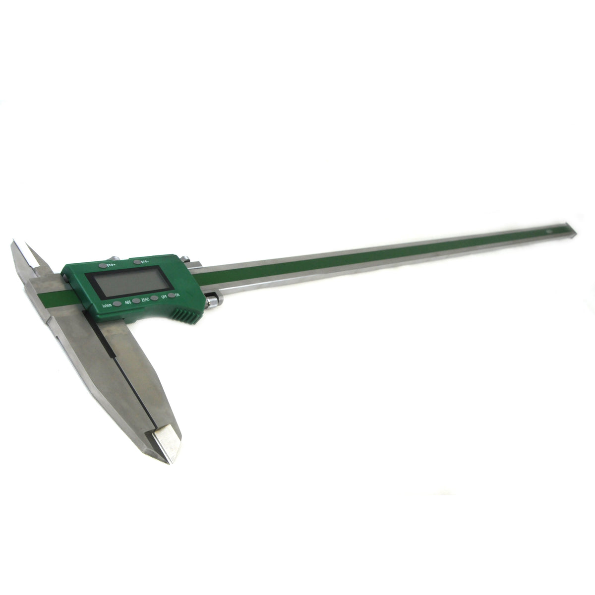 Insize Digital Caliper  0-600mm / 0-24" Range Series 1135-601