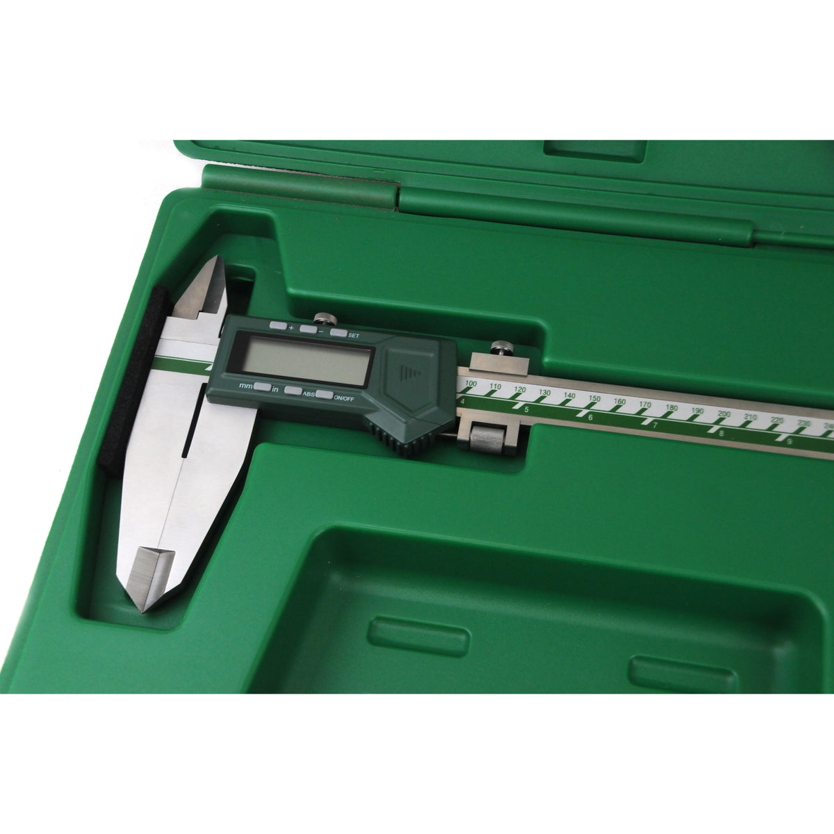 Insize Digital Caliper  0-1000mm / 0-40" Range Series 1136-1002