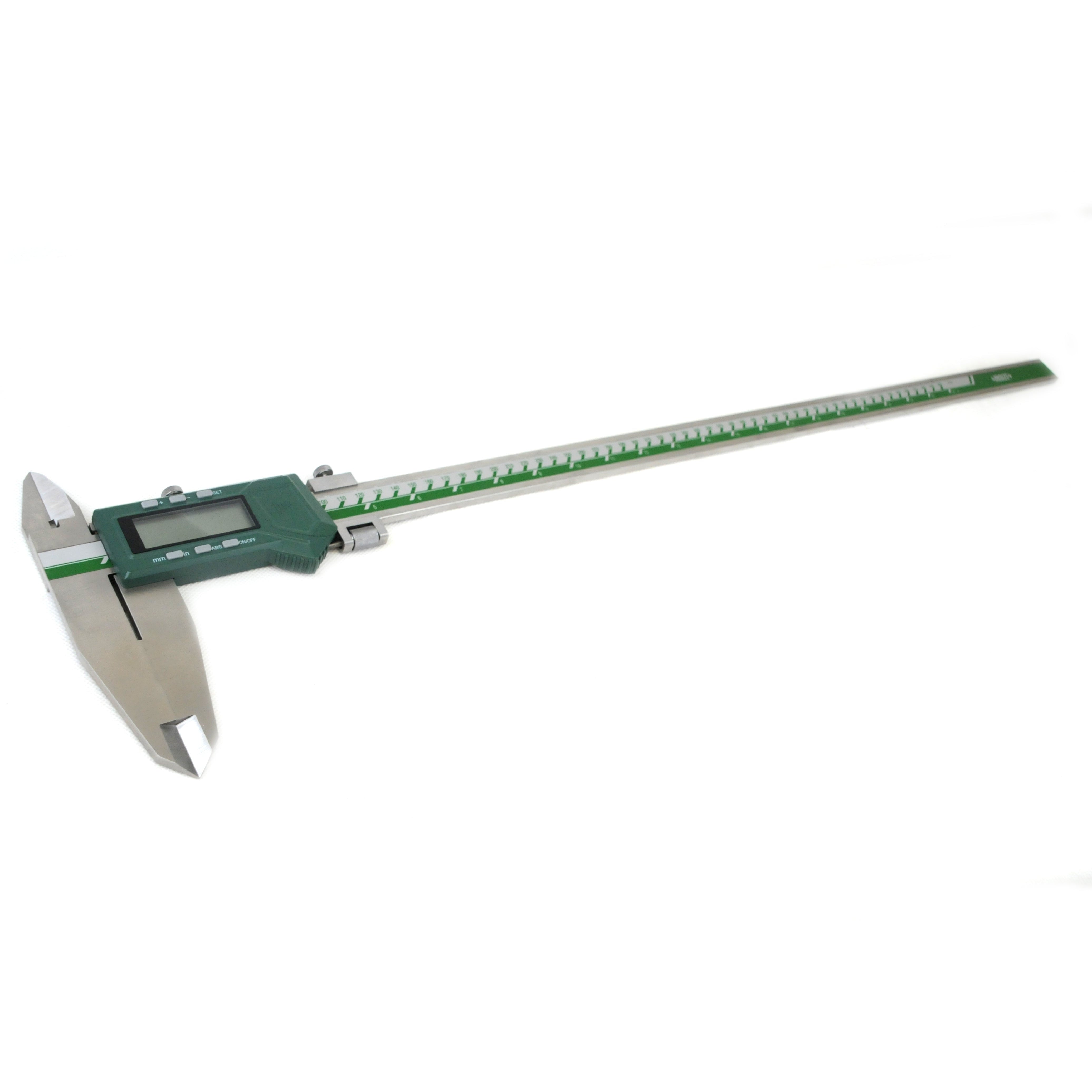 Insize Digital Caliper  0-1000mm / 0-40" Range Series 1136-1002