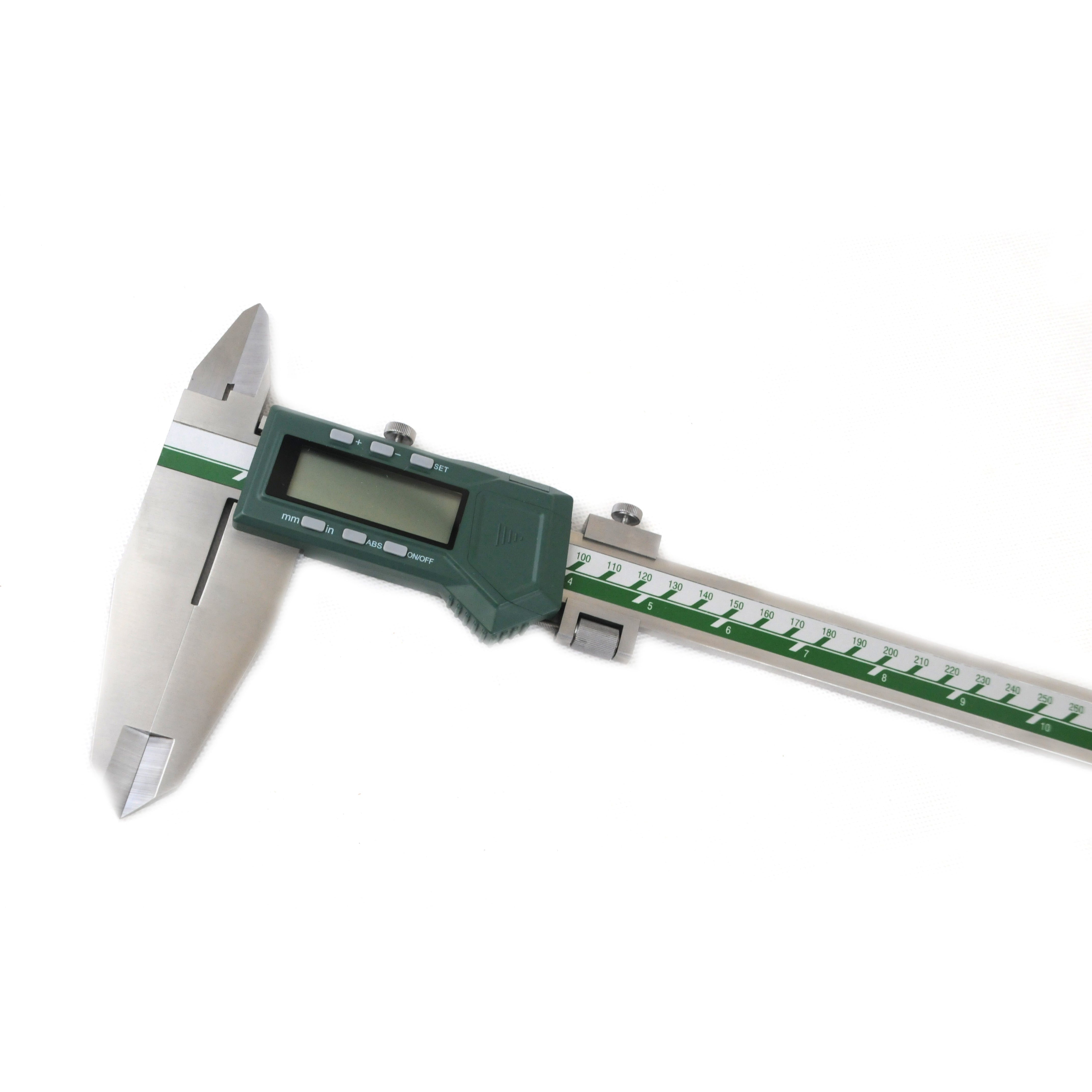 Insize Digital Caliper  0-1000mm / 0-40" Range Series 1136-1002