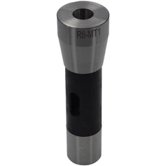 R8 - MT1 Arbor Adaptor 7/16 Drawbar Reducing Sleeve