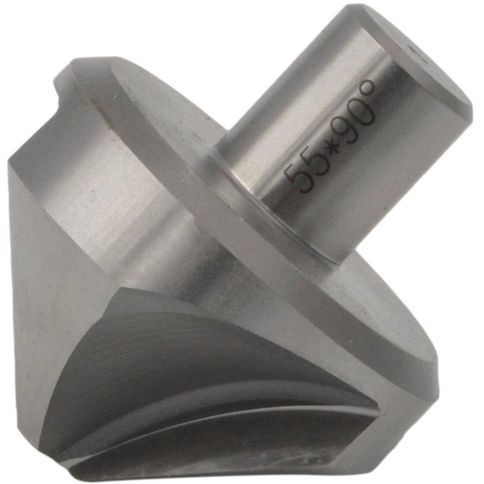 Countersink HSS 55mm 3/4" Weldon Shank