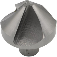 Countersink 50mm 3/4" Weldon Shank