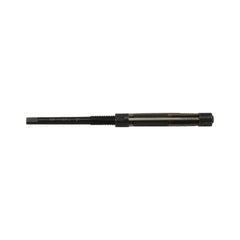  8 - 8.7 mm  HSS Blade No Guide Adjustable Hand Reamer