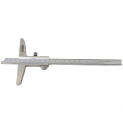 Insize Vernier Depth Gauge 0-150mm Range Series 1240-150