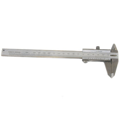 Insize Vernier Left Hand Caliper 0-150mm/0-6" Range Series 1239-150