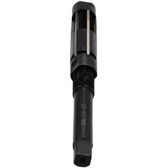 23.75 - 27 mm HSS Blade No Guide Adjustable Hand Reamer