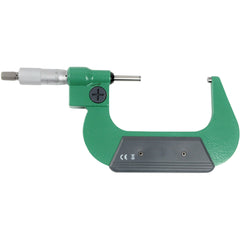 Insize IP65 Digital Outside Micrometer 75-100mm / 3"-4" Range Series 3108-100A