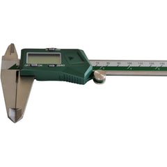 Insize Digital Caliper  0-300mm / 0-12" Range Series 1108-300