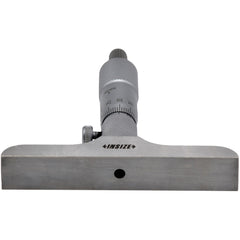 Insize Metric Depth Micrometer 0-25MM Range Series 3240-25