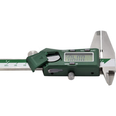 Insize Digital Caliper  0- 200mm / 0-8" Range Series1108-200