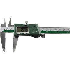 Insize Digital Caliper  0- 200mm / 0-8" Range Series1108-200